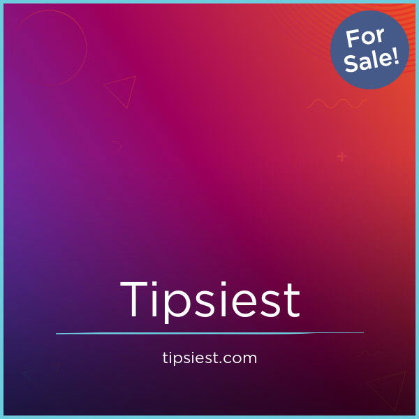 Tipsiest.com