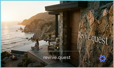 Revive.quest