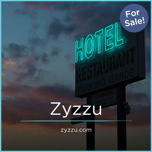 Zyzzu.com