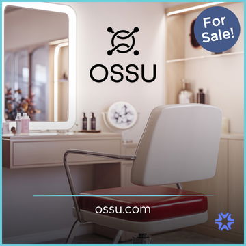 Ossu.com