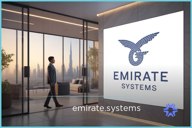 Emirate.Systems image 2