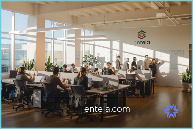 Enteia.com image 2