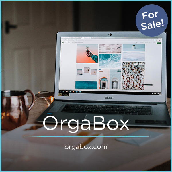 OrgaBox.com