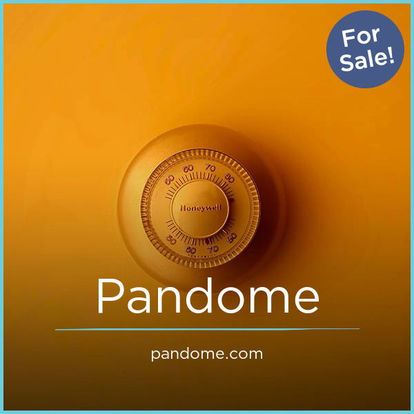 Pandome.com — 2
