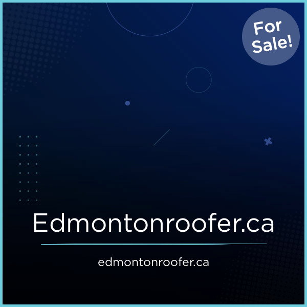 EdmontonRoofer.ca — 2