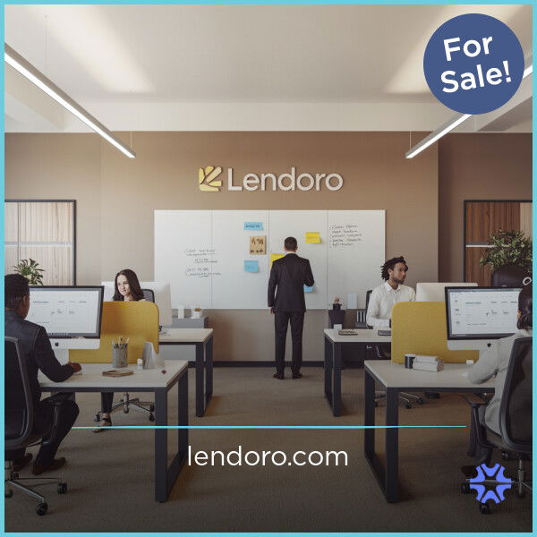 Lendoro.com