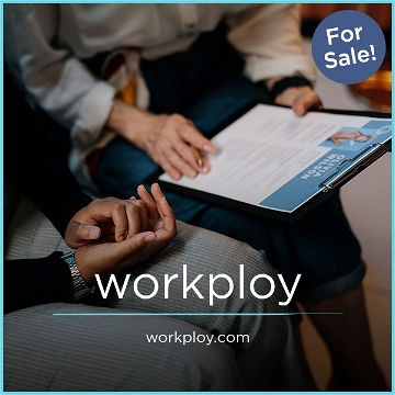 Workploy.com