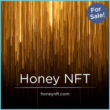 HoneyNFT.com