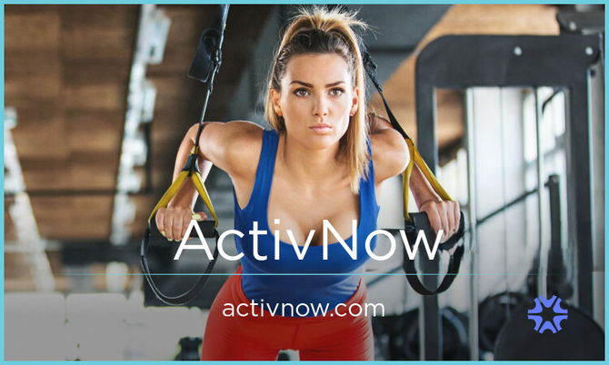 ActivNow.com
