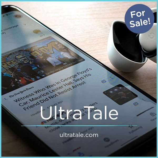 UltraTale.com