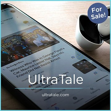 UltraTale.com