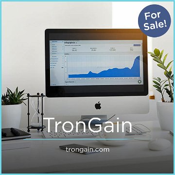 TronGain.com