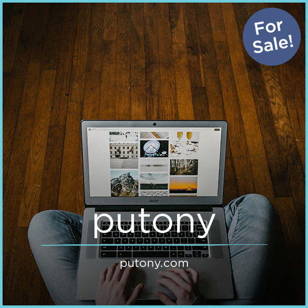 Putony.com