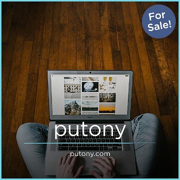 Putony.com