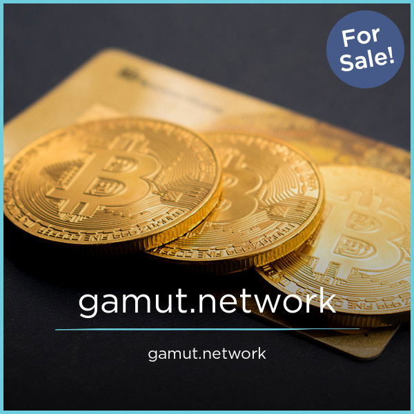 Gamut.network