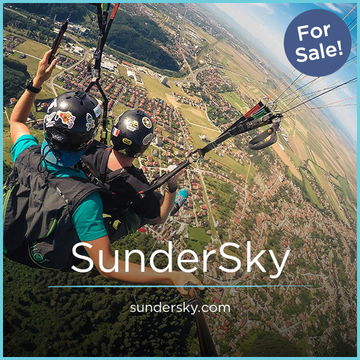 SunderSky.com