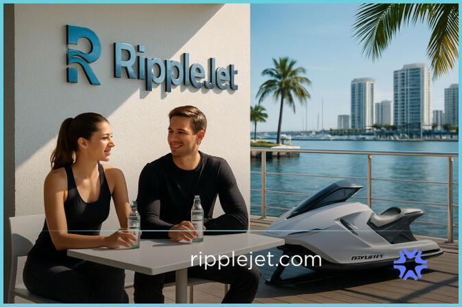 RippleJet.com — 2