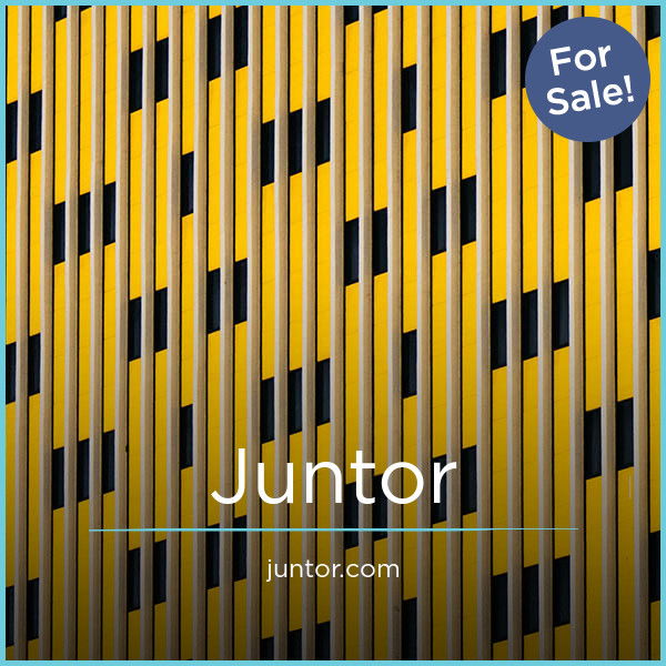 Juntor.com