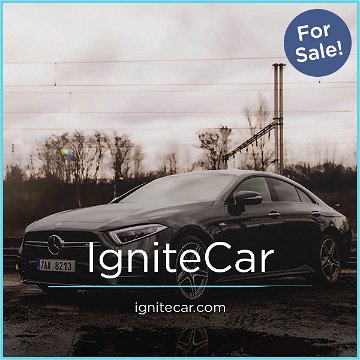 IgniteCar.com