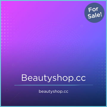 Beautyshop.cc