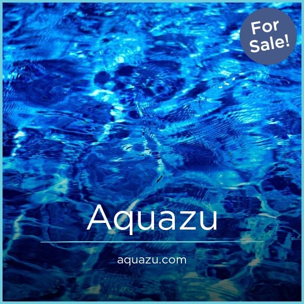 Aquazu.com — 2