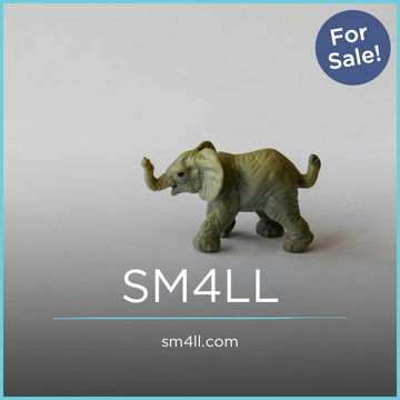 SM4LL.com