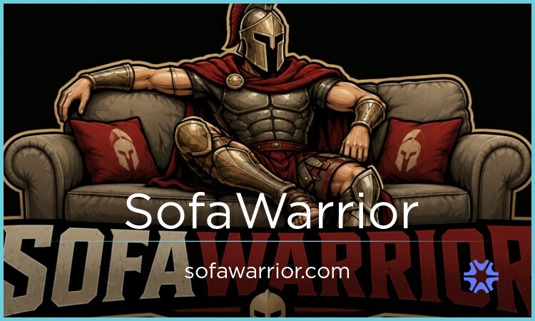 SofaWarrior.com image 2