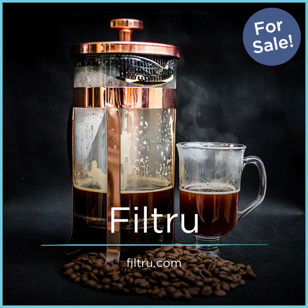 Filtru.com — 2