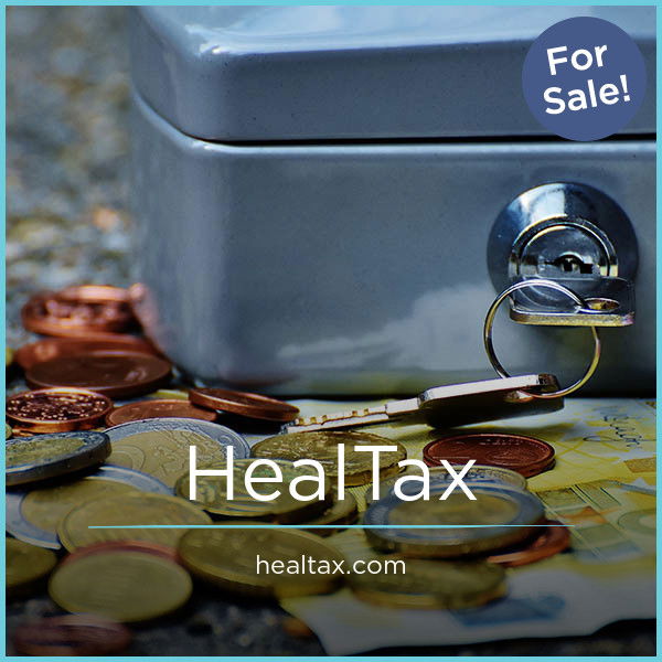 HealTax.com