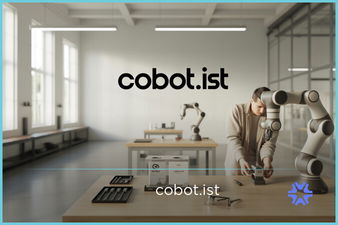 Cobot.ist