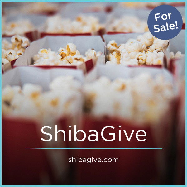 ShibaGive.com