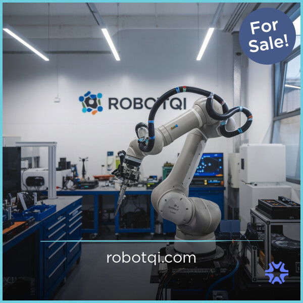 RobotQI.com