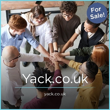 Yack.co.uk