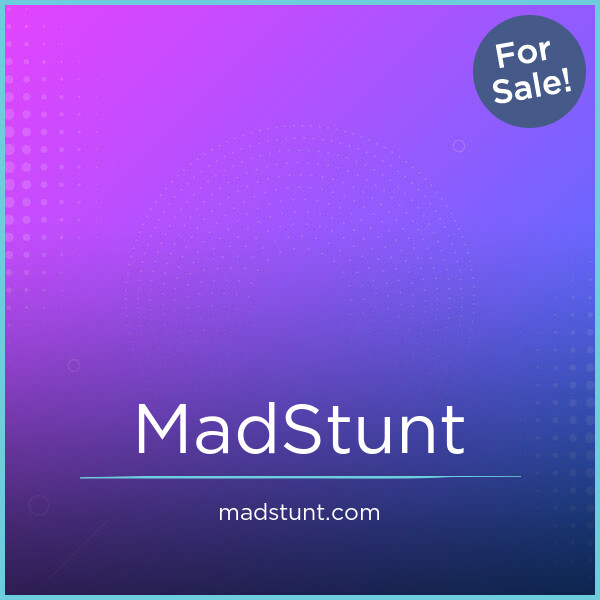 MadStunt.com image 2