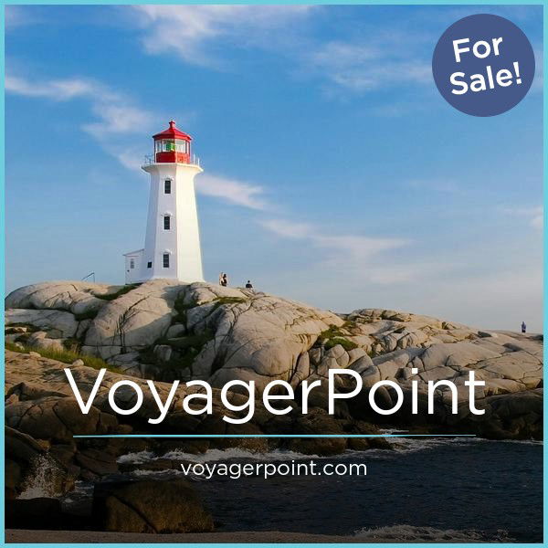 VoyagerPoint.com