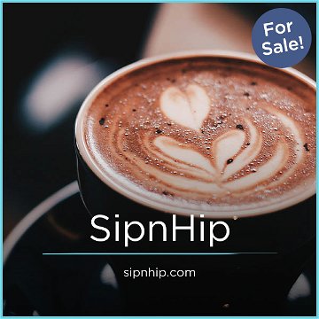 SipnHip.com