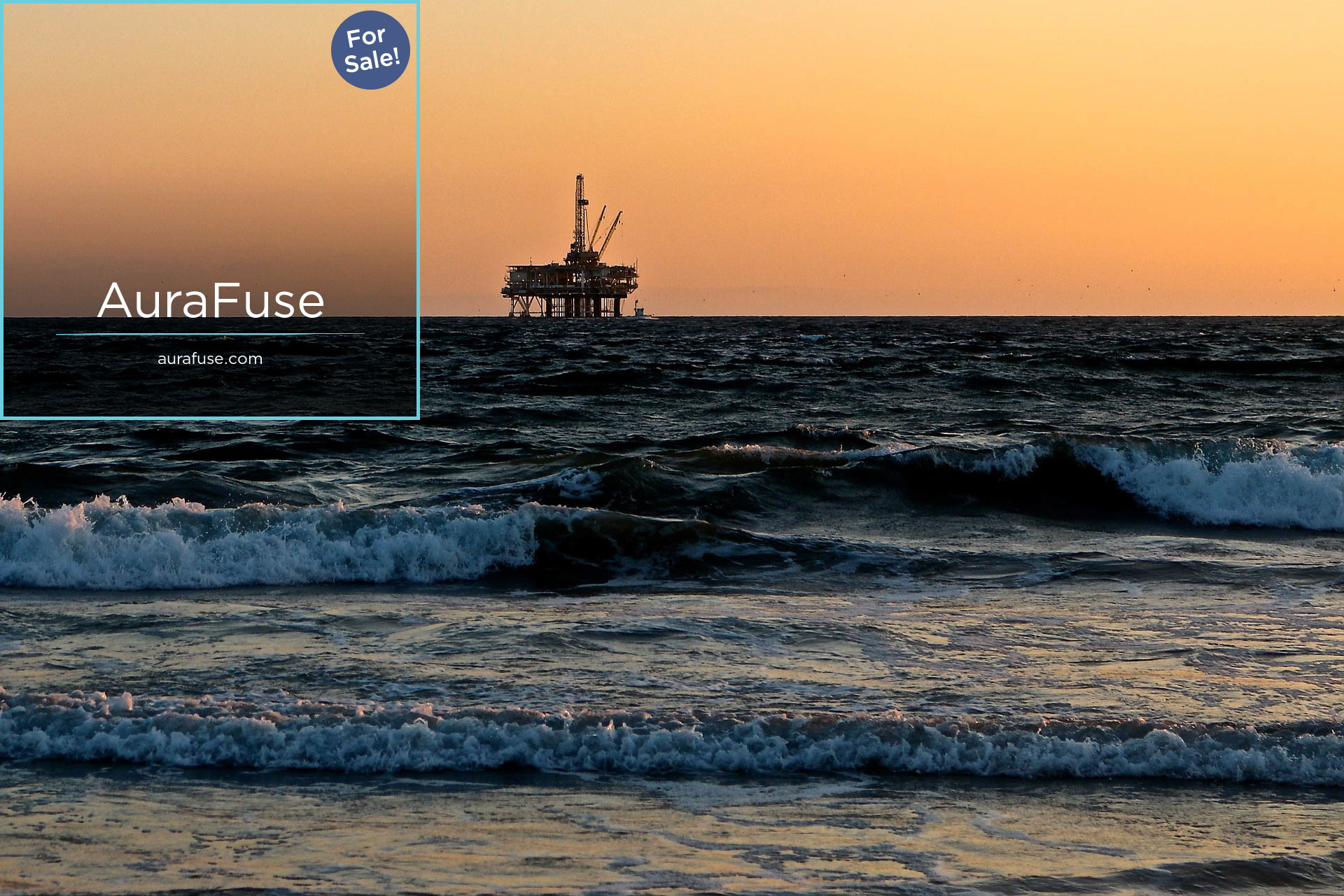 AuraFuse.com - buy Unique premium names