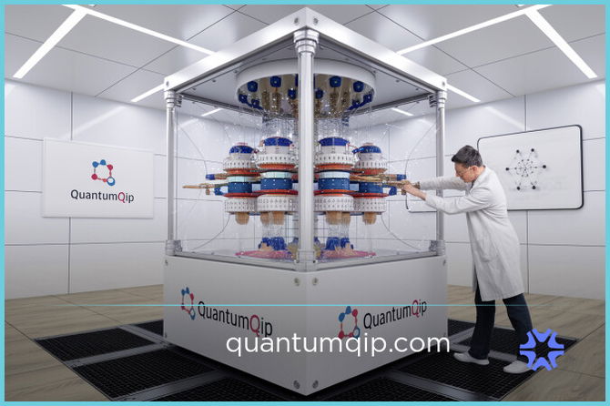 QuantumQIP.com — 2