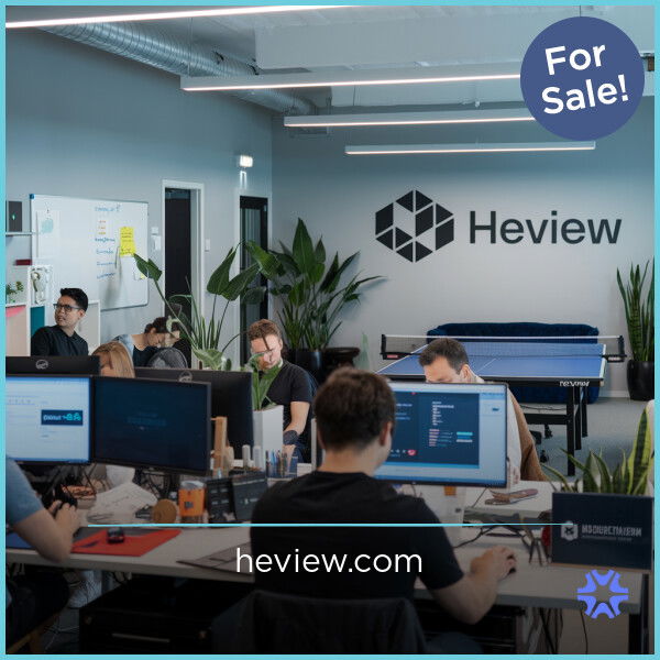 Heview.com
