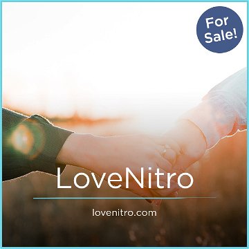 lovenitro.com