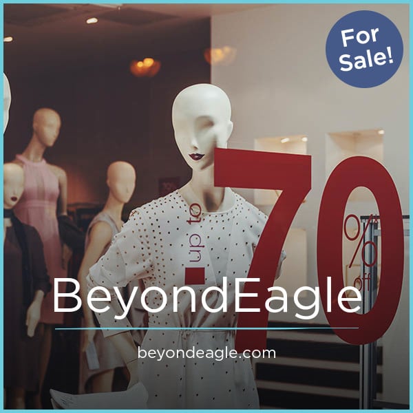 BeyondEagle.com - Creative premium names