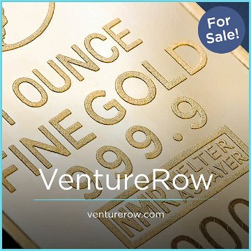 VentureRow.com