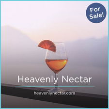 HeavenlyNectar.com - buying New premium names