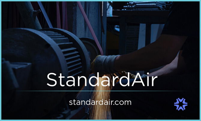 StandardAir.com