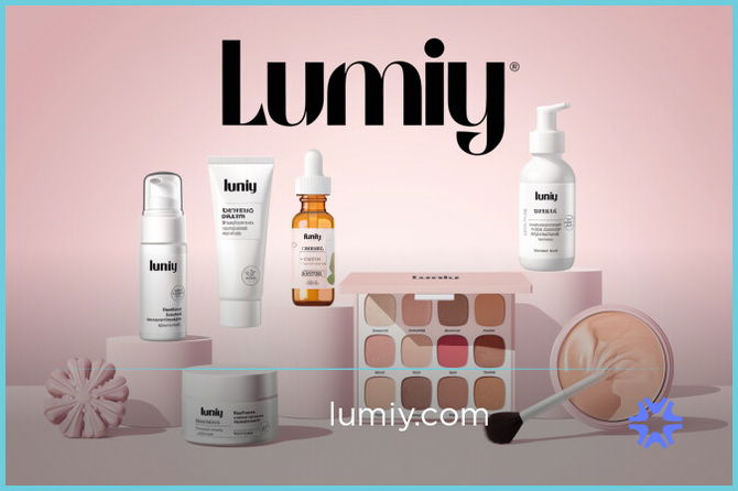 Lumiy.com