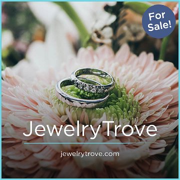 JewelryTrove.com