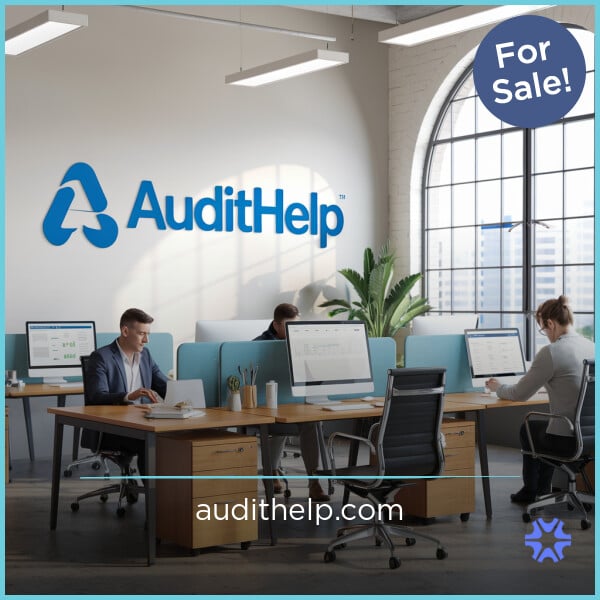 AuditHelp.com — 2