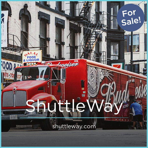 ShuttleWay.com