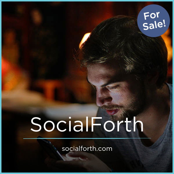 SocialForth.com
