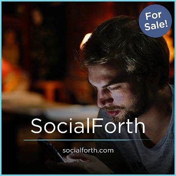 SocialForth.com